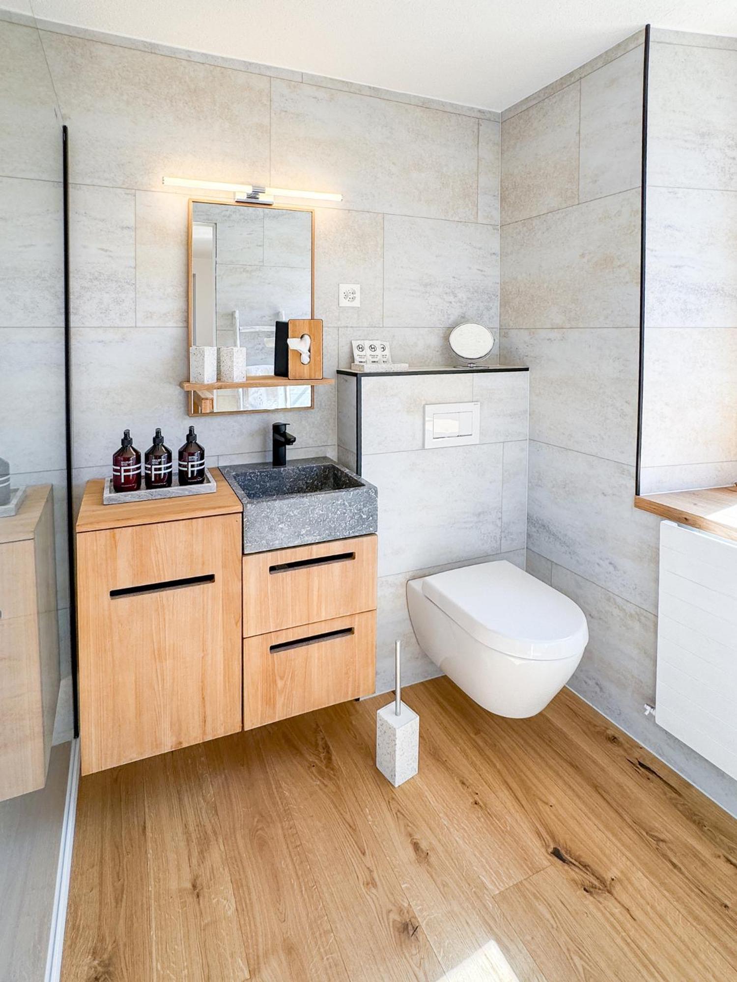 Zer Treichi Appartements Fiesch Kültér fotó